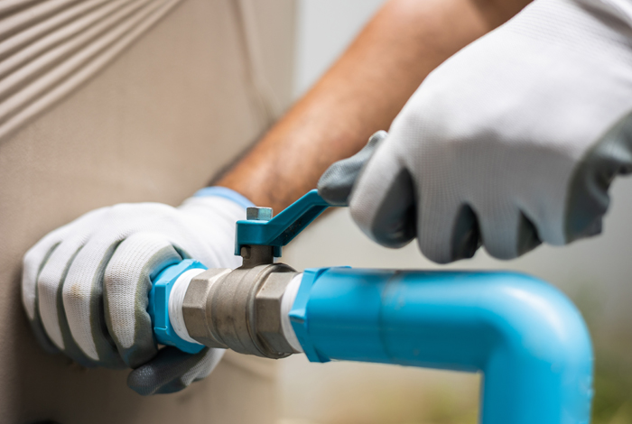 Plumbing Services-Gurugram Capitals