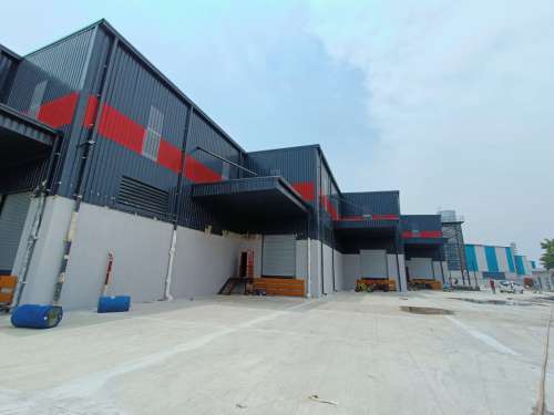 Warehouse  for Rent at Kalwari Jaurasi Road, Taoru, Nuh, Haryana