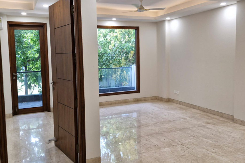 3+1 BHK Builder Floor for Sale