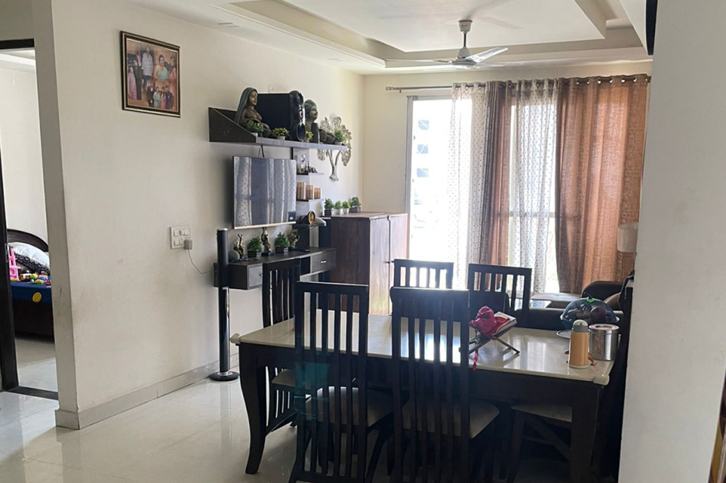 3+1 BHK Builder Floor for Sale in Sushant Lok 2, Wazirabad, Gurugram, Haryana